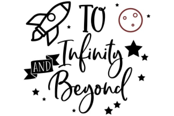 To Infinity and Beyond: A Journey of Self-Discovery and Personal Growth