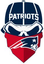 Patriots Fan Gear: A Symbol of Loyalty and Support