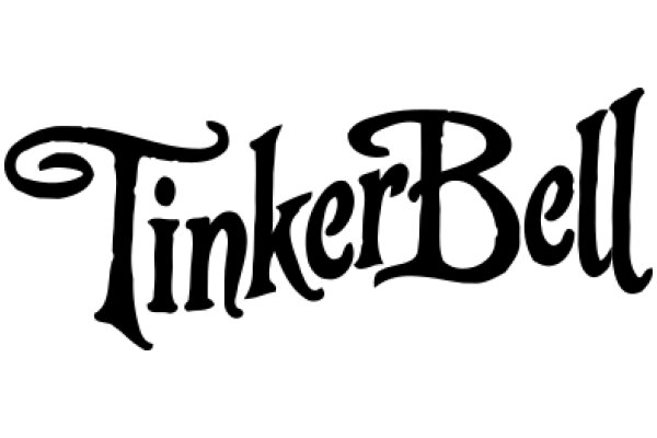 Stylish Branding: The Art of Tinker Bell