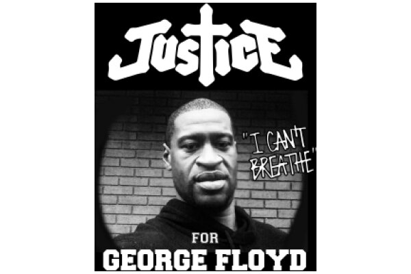 Justice for George Floyd: A Call for Action