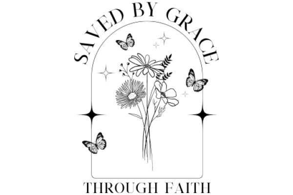 Grace Through Faith: A Symbol of Spiritual Growth