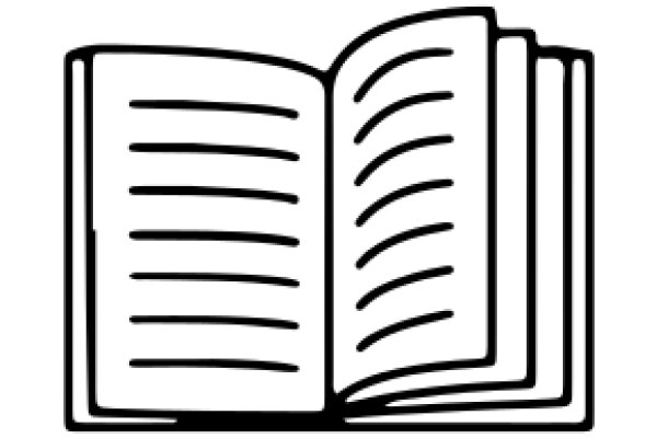 A Simple, Illustration of a Book