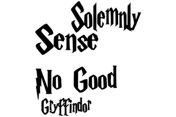 A Magical Journey: The Solemnly Good Gryffindor