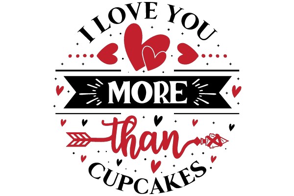 Cupcake Love: A Heartfelt Tribute to More Than Cupcakes