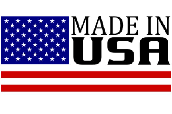 Made in USA: A Symbol of American Pride and Quality