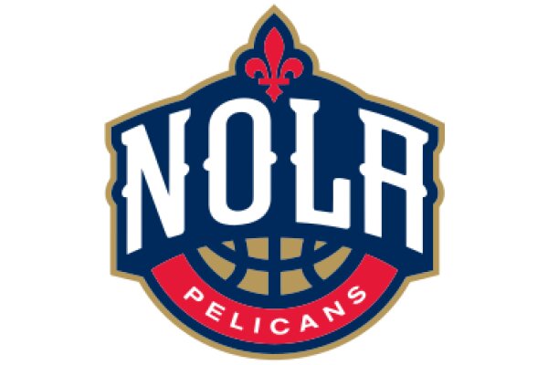 New Orleans Pelicans Logo: A Symbol of the City's Basketball Team