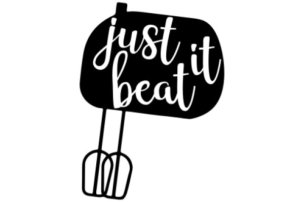 Just Beat It: A Playful Take on the Iconic 'Just Do It' Slogan