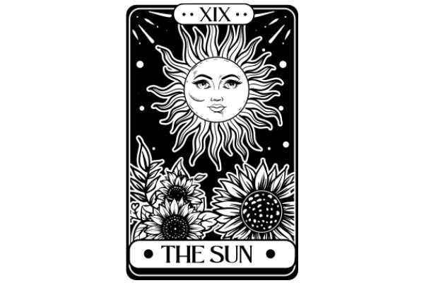 The Sun: A Symbol of Hope and Renewal