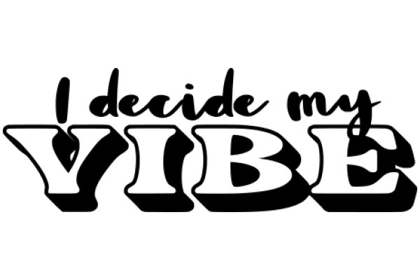 Decide My Vibe: A Graphic Design Project