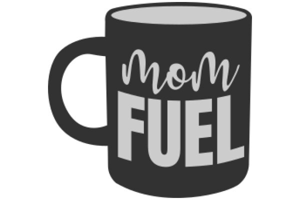 Mom Fuel: A Playful Tribute to the Power of Moms