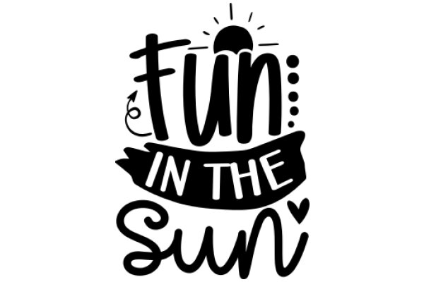 Fun in the Sun: A Playful Invitation to Enjoy the Outdoors