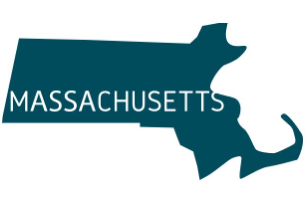 Massachusetts State Logo