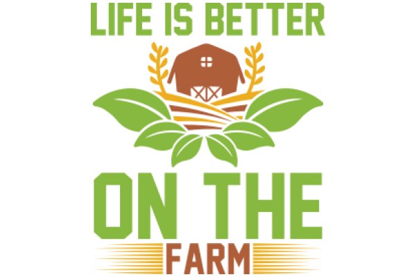 Farm Life: A Journey of Growth and Prosperity