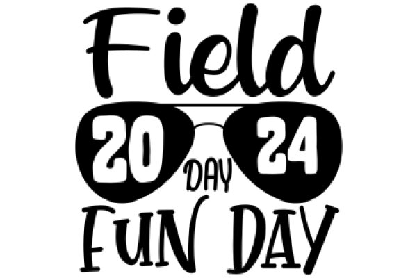 20 Day Fun: Field Day