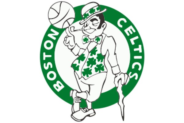 Celtics Mascot: A Basketball-Loving Leprechaun