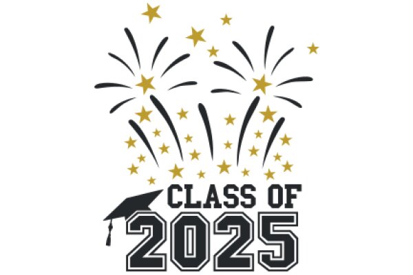 Celebrating the Class of 2025: A Star-Studded Graduation Announcement