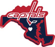 Capitals Logo: A Symbol of Team Spirit