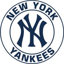 New York Yankees Logo: A Symbol of Baseball Excellence