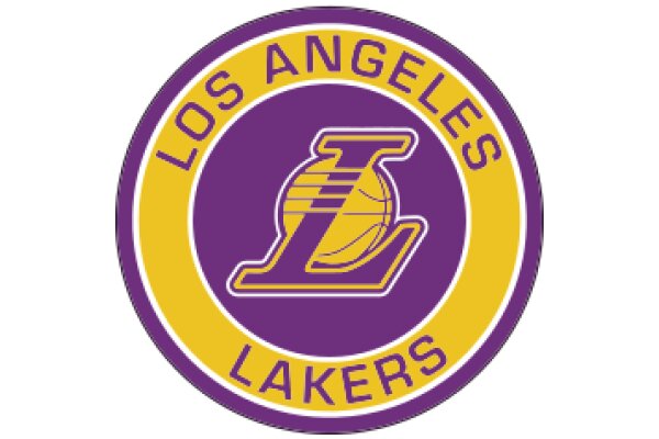 Los Angeles Lakers Emblem: A Symbol of Pride and Passion