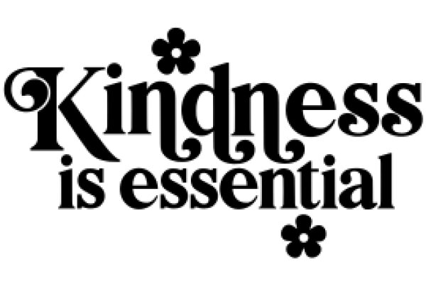 Kindness: The Essential Human Quality