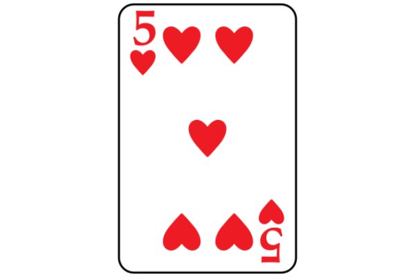 A Simple yet Elegant Card Game