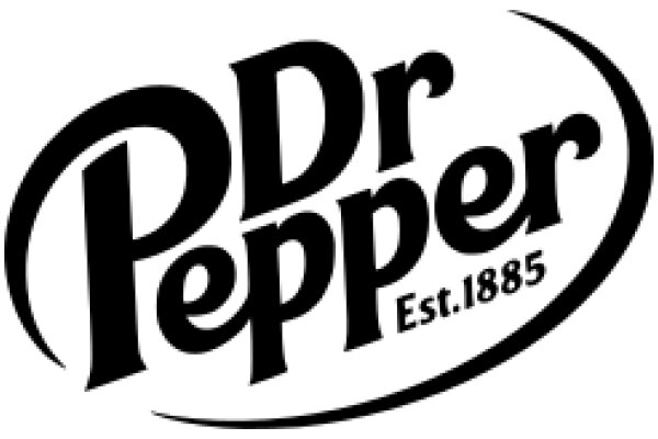 Dr. Pepper: Est. 1885