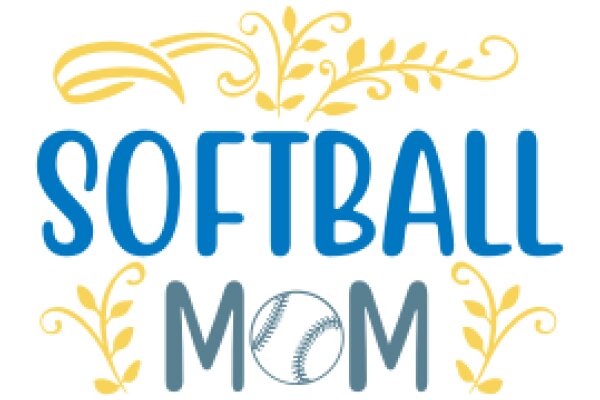 Softball Mom: A Symbol of Support and Love for the Game