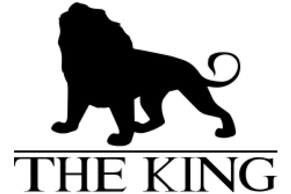 The King: A Symbol of Strength and Majesty