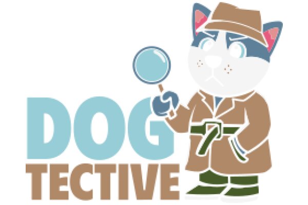 Detective Dog: A Tale of Canine Dedication