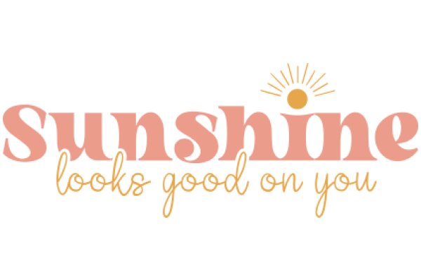 Sunshine: A Symbol of Happiness and Good Vibes