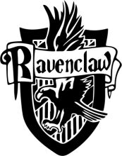 Ravenclaw Emblem: A Symbol of Wisdom and Courage