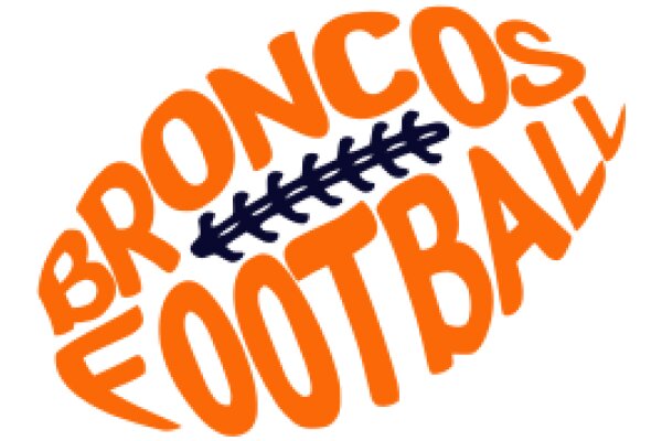 Broncos Football: A Symbol of Team Spirit and Sportsmanship