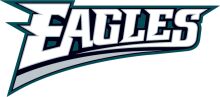 Eagles Logo: A Symbol of Team Spirit and Excellence