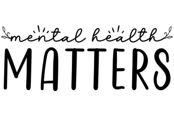 Mental Health Matters