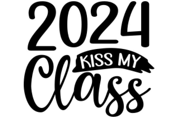 2024: A Year of Kisses and Class