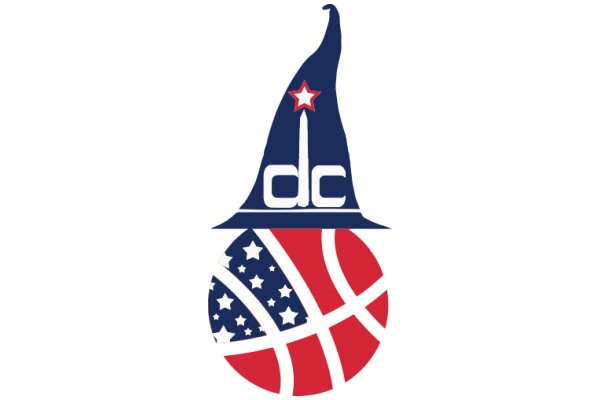 DC Sports Team Logo: A Symbol of Teamwork and Pride