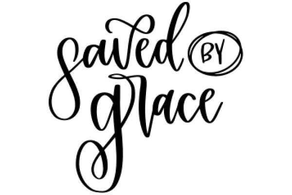 Saved by Grace: A Journey of Faith and Redemption