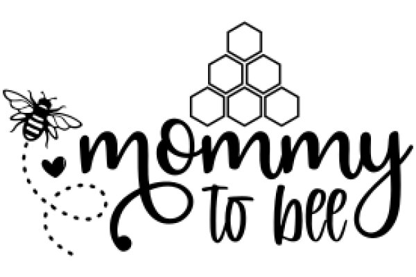 Mommy to Bee: A Playful Pregnancy Announcement