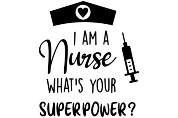 A Nurse's Superpower: What's Your Nurse-Power?