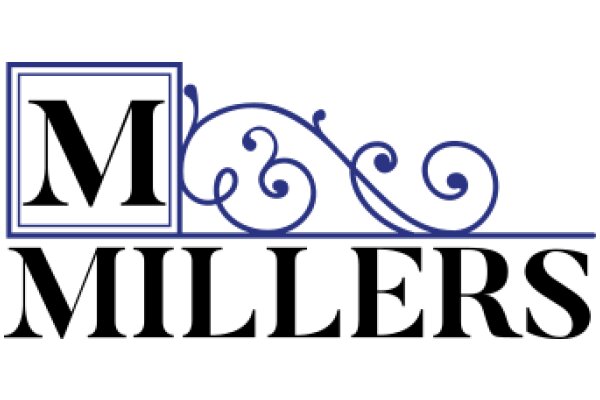 Miller's: A Logo for a Professional Service