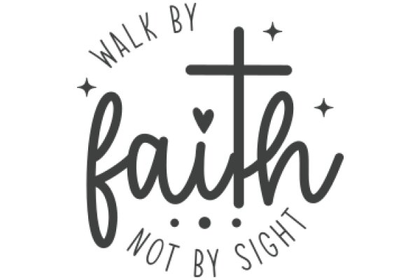 Faith Walk: A Journey of Sight and Spirit