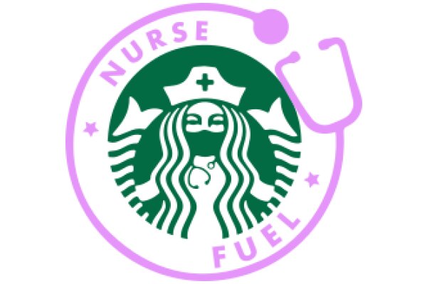 Starbucks Nurse Fuel Logo