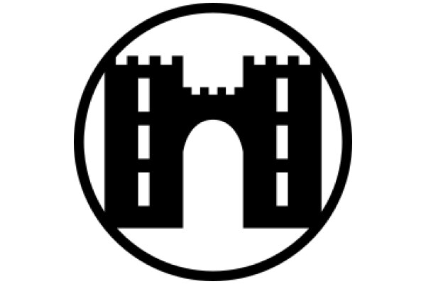 A Symbolic Emblem of Architectural Design