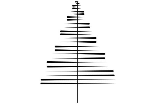 Simplistic Tree Illustration