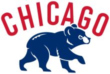 Chicago's Iconic Bear Logo