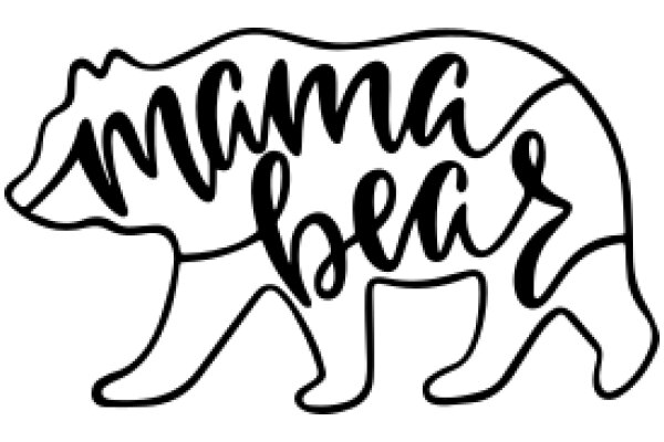 Mama Bear: A Symbol of Strength and Protection