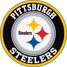 Pittsburgh Steelers Logo: A Symbol of Team Spirit and Pride