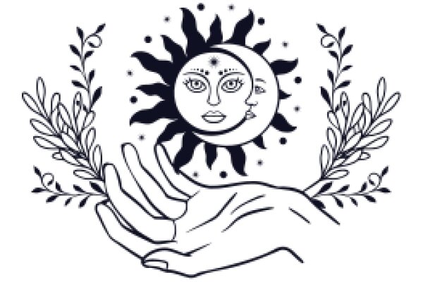 Embrace the Sun: A Symbol of Hope and Renewal