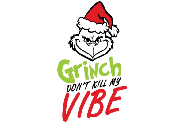 Grinch's Holiday Warning: Don't Kill My Vibe