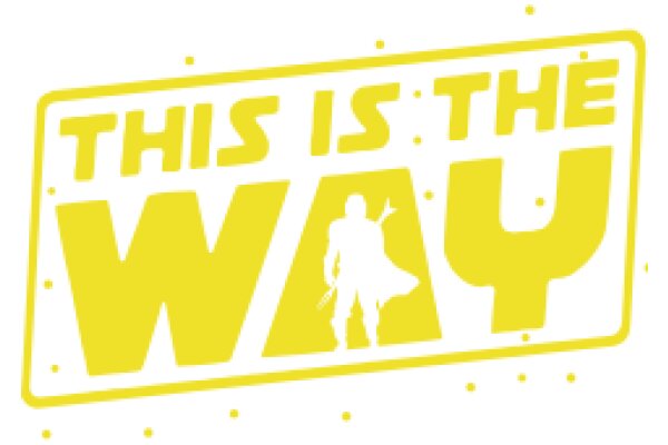 This Is The Way: A Journey Through the Star Wars Universe